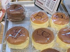 -西村叔叔的店·面包·甜品·蛋糕(清河万象汇店)
