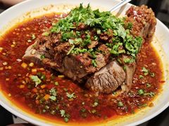 -眉州东坡(华联万柳店)