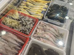 -金地利海鲜酒楼(清凉门店)