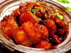 红烧肉-天福苑(崇宁路店)