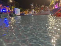 -重庆海昌加勒比海水世界