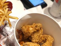 -肯德基(汇腾店)