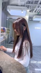 -Sying杉影日式烫染專門店