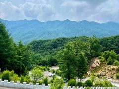 -洛阳白云山景区