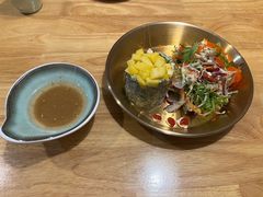 -桃屋日本料理(清华科技园店)