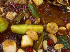 -小民大排档(光谷店)