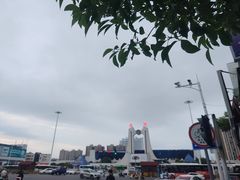 -岳阳站