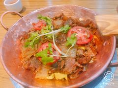 -妈妈的味道(和顺古镇店)