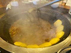 -姥家大锅台(魏各庄路店)
