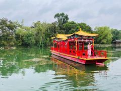 -承德避暑山庄景区