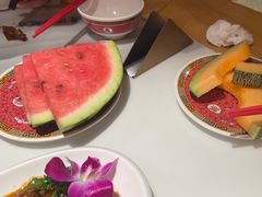 -味福记·江西小炒·南昌小吃(青山湖万达店)