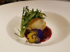 -柏蔻餐厅Le Banquet Bistro(天河北店)