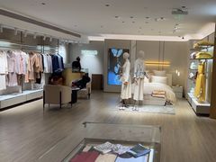 -万事利丝绸(杭州大厦店)
