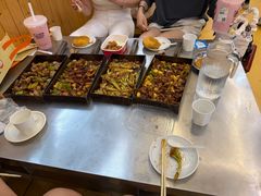 -老三李村河底戳子肉(总店)