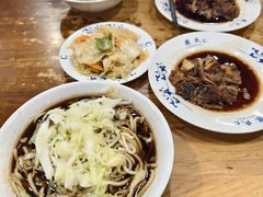 -柴氏风味斋(甘家口店)