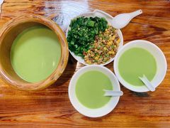 -客家养生油茶(汕尾店)