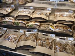 -果蔬好生活超市(乐堤港店)