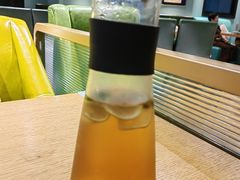 -去茶去餐厅(中央大街店)