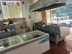-鸿运兔·手撕烤兔(天府广场店)