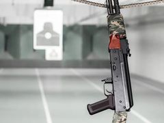 -中安射击运动俱乐部