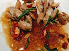 -醉壹号海鲜大排档(厦门美食地标店)