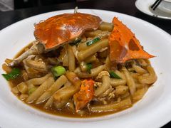 -健眺小海鲜(临海后山店)