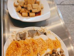 -揽月斋炙子烤肉·清真(安定门·五道营店)