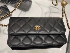 -CHANEL(恒隆广场店)
