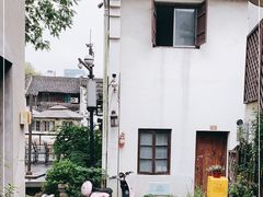 -小河直街历史文化街区