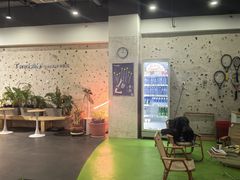 -Tennislife Point网球学练馆(曲江馆)