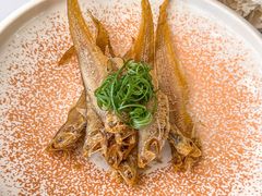 -名甬鲜坊·宁波海鲜(爱琴海店)