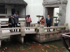 景点-金庸书院