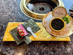 -老乾杯和牛烧肉(王府中环店)