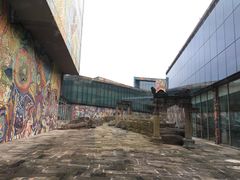 -四川美术学院美术馆