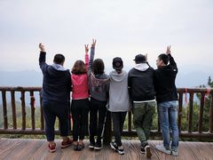 -塔云山