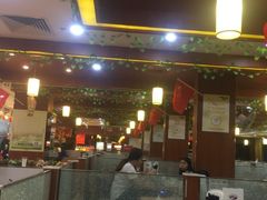 -汉丽轩·音乐自助烤肉餐厅(石岐店)