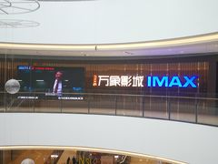 -万象影城(石家庄万象城IMAX激光店)
