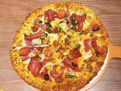 -必胜客(航洋国际店)