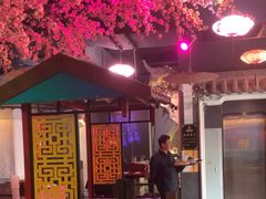 -钱塘秋荷(开鲁路店)