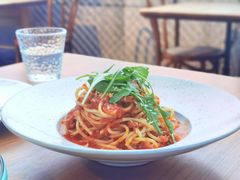 手工肉酱意面-曼乐辰餐厅(中庚漫游城店)