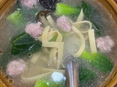 -东北熏肉大饼(大学南路店)