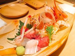 刺身七点-七福日本料理