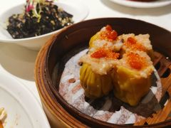 烧卖-潮福城潮州大酒楼(湖滨北路店)