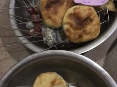 -永安烧烤