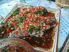 -宋记冕宁土菜馆(海门渔村二店)