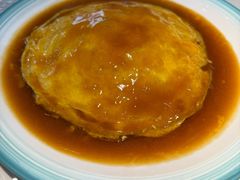 -桥头堡·坤德餐厅(滨江道店)
