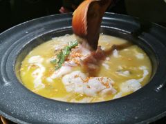 -九锅一堂酸菜鱼(新南凯德直营店)