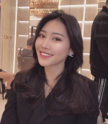 -3AM·S HAIR SALON烫发染发接发