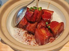 -老济南·地道济南菜(大明湖店)