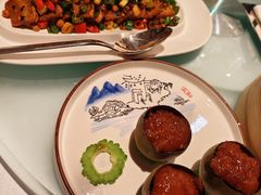 -香宫中餐厅 · 桂林香格里拉